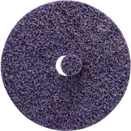 Bosch Accessories 2608901260 Polierscheibe Durchmesser 100 mm Bohrungs-Ø 16 mm 1 St.