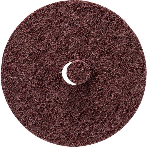 Bosch Accessories 2608901262 Polierscheibe Durchmesser 100 mm Bohrungs-Ø 16 mm 1 St.