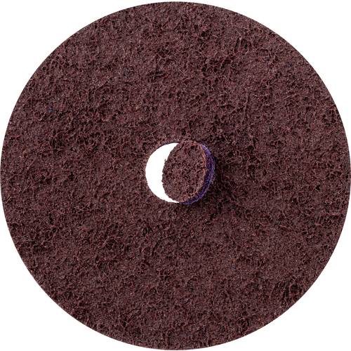 Bosch Accessories 2608901270 Polierscheibe Durchmesser 125 mm Bohrungs-Ø 22 mm 1 St.