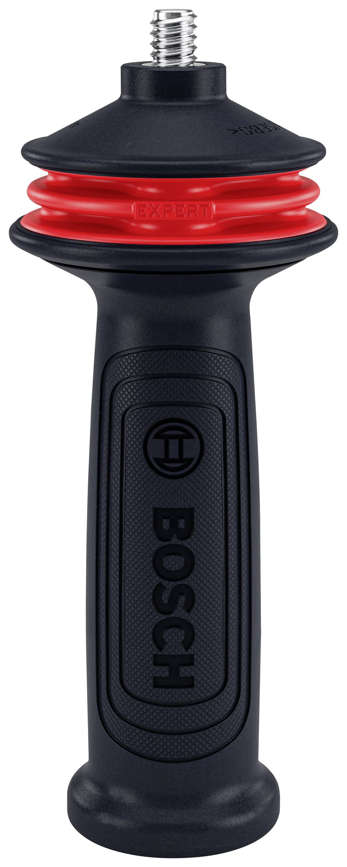 Bosch Accessories 2608900000 EXPERT Handle for Vibration Control M10 vinkelslip, 169 x 69 mm