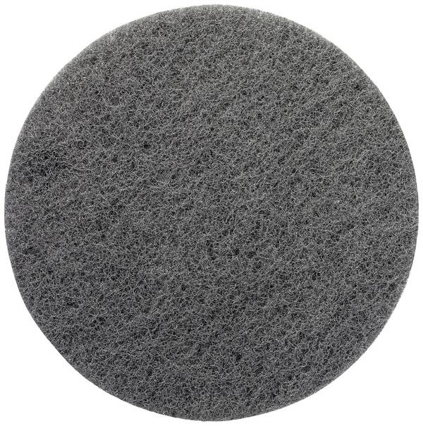 Bosch Accessories 2608901252 EXPERT N880 Vliesscheibe für Exzenterschleifer 150 mm ultrafein S 150 mm  1 St.