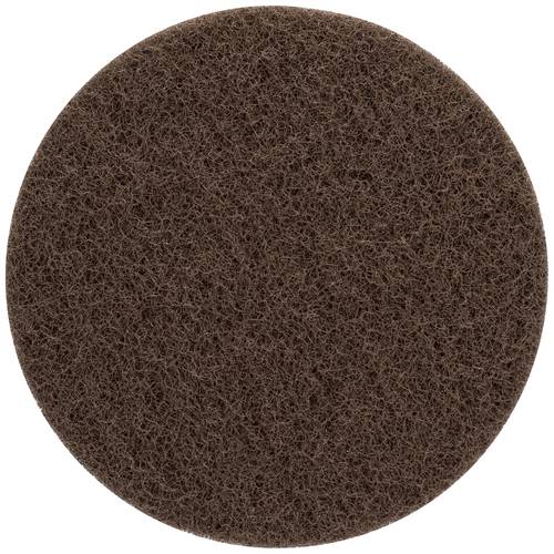 Thumbnail - Bosch Accessories 2608901386 EXPERT N880 Vliesscheibe für Exzenterschleifer, 125 mm, mittel, 5-tlg. 5 St.