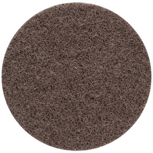 Bosch Accessories 2608901388 EXPERT N880 Vliesscheibe für Exzenterschleifer, 150 mm, grob, 5-tlg. 5 St.