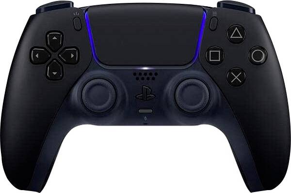 Sony DualSense™ Wireless Controller PlayStation 5 Schwarz