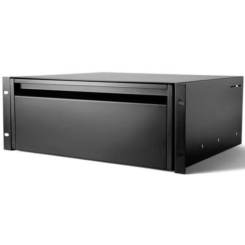 Thumbnail - Adam Hall 874E04A Rack-Schublade 4 HE