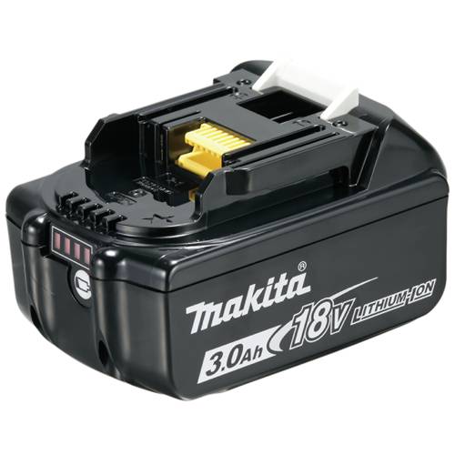 Makita BL1830B - E Werkzeug-Akku 18 V 3 Ah Li-Ion