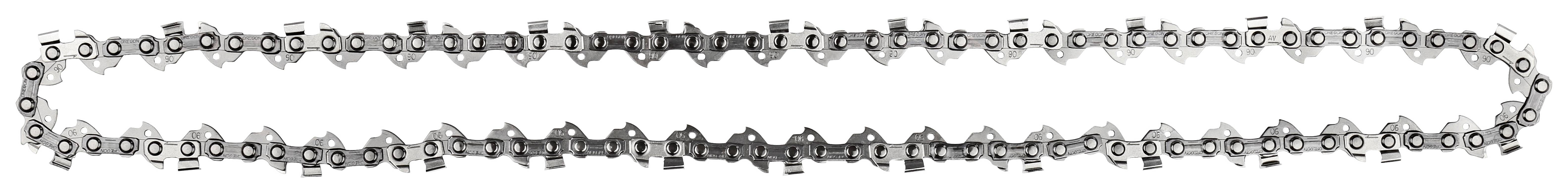 Makita Sägekette 35cm 1,1mm 3/8" ( 196741-5 ) für DUC 353 / UC 3541A / DUC 353 / EA3200S / EA3201S / EA3500S / EA3501S