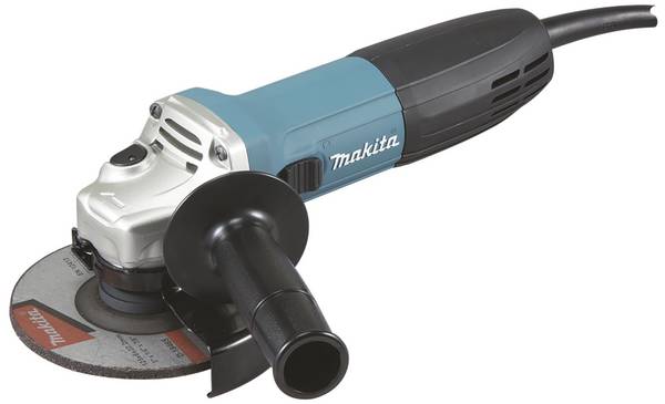 Makita GA5030R GA5030R Winkelschleifer  125 mm  720 W