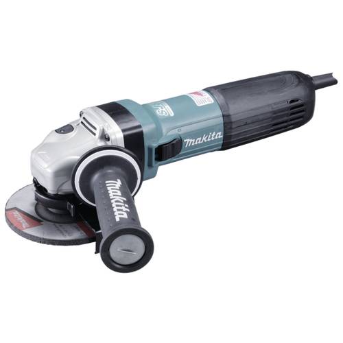 Thumbnail - Makita GA5041C01 Winkelschleifer 125 mm 1400 W