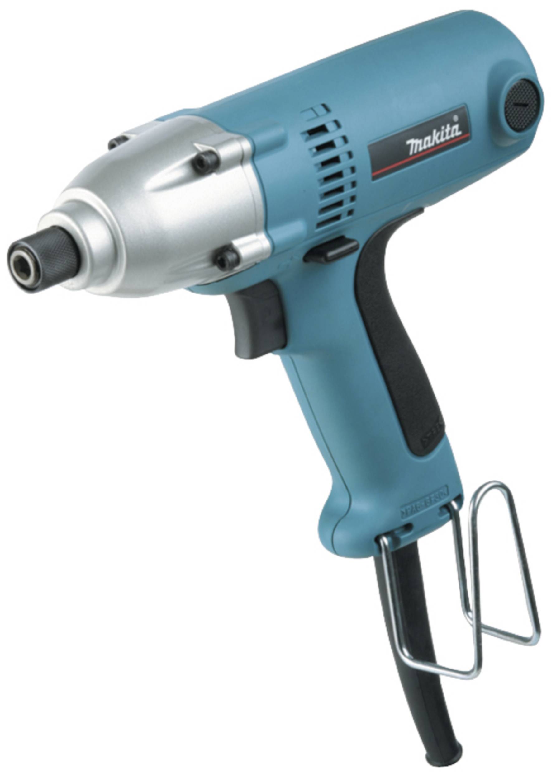 Makita 6952J -příklepová vrtačka 270 W kufřík