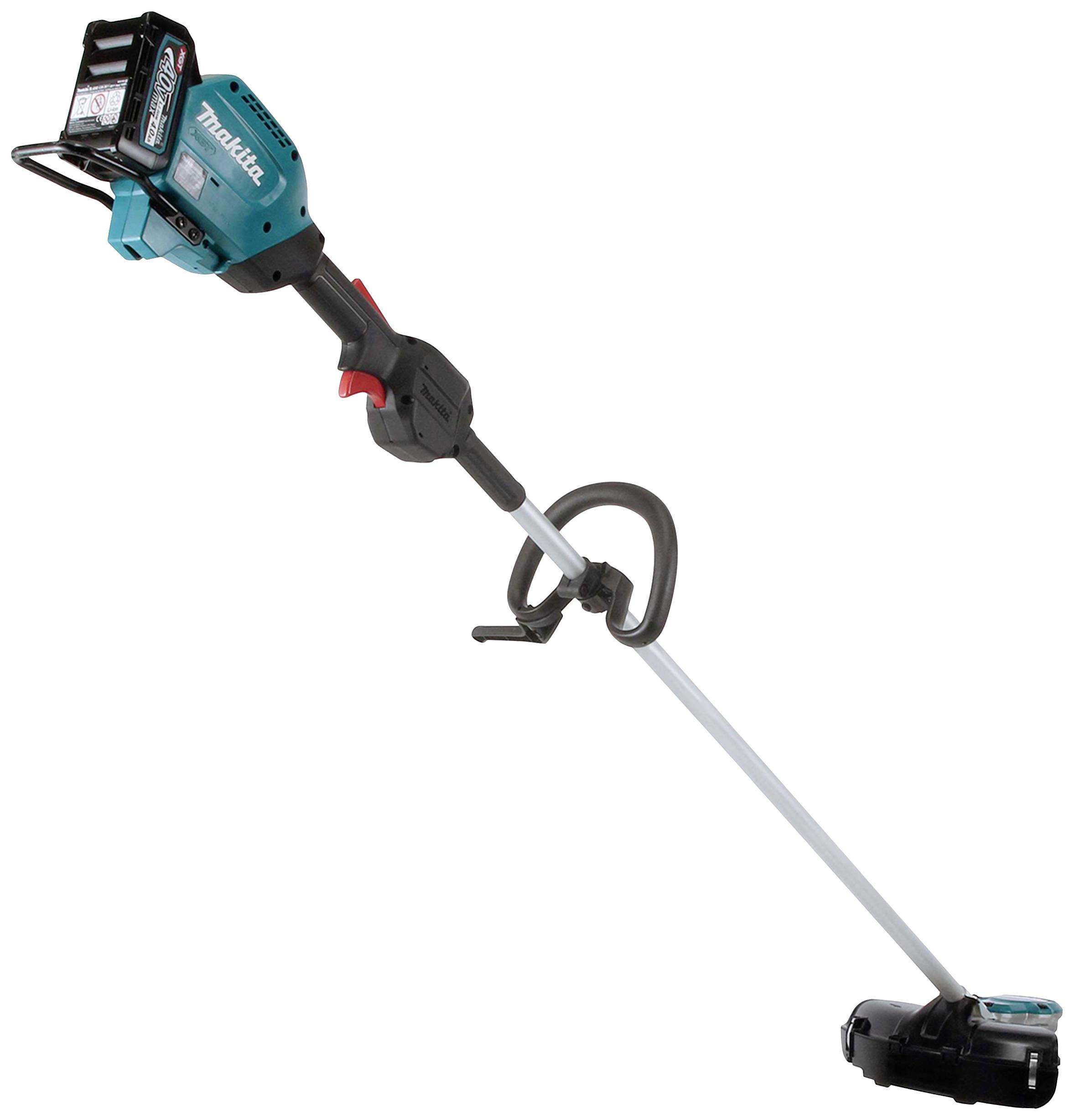 Makita Akku-Motorsense XGT 40 V max • 0 - 6.500 U/min • 230 - 350 mm • Rundhandgriff-4