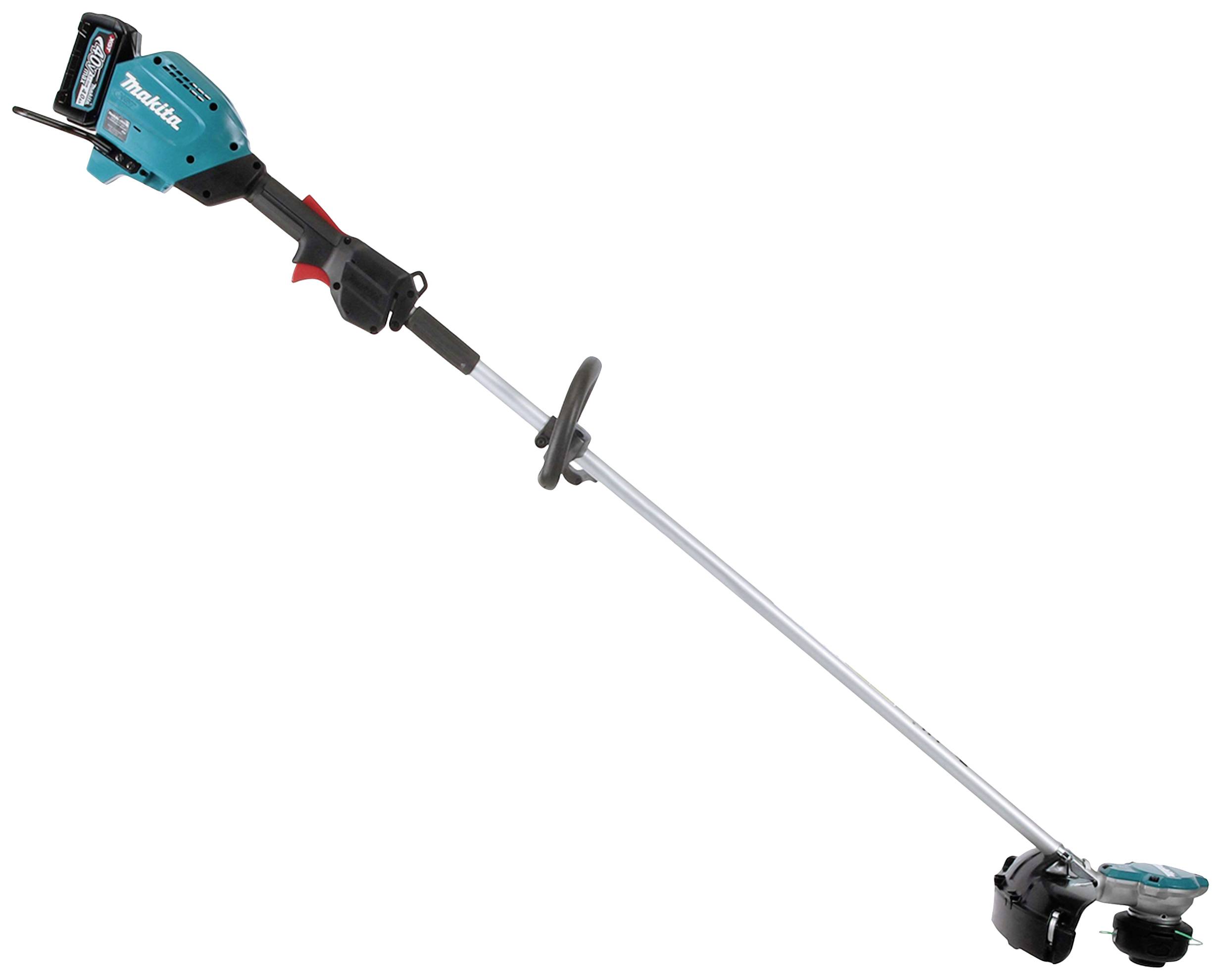 Makita Akku-Motorsense XGT 40 V max • 0 - 6.500 U/min • 230 - 350 mm • Rundhandgriff-5