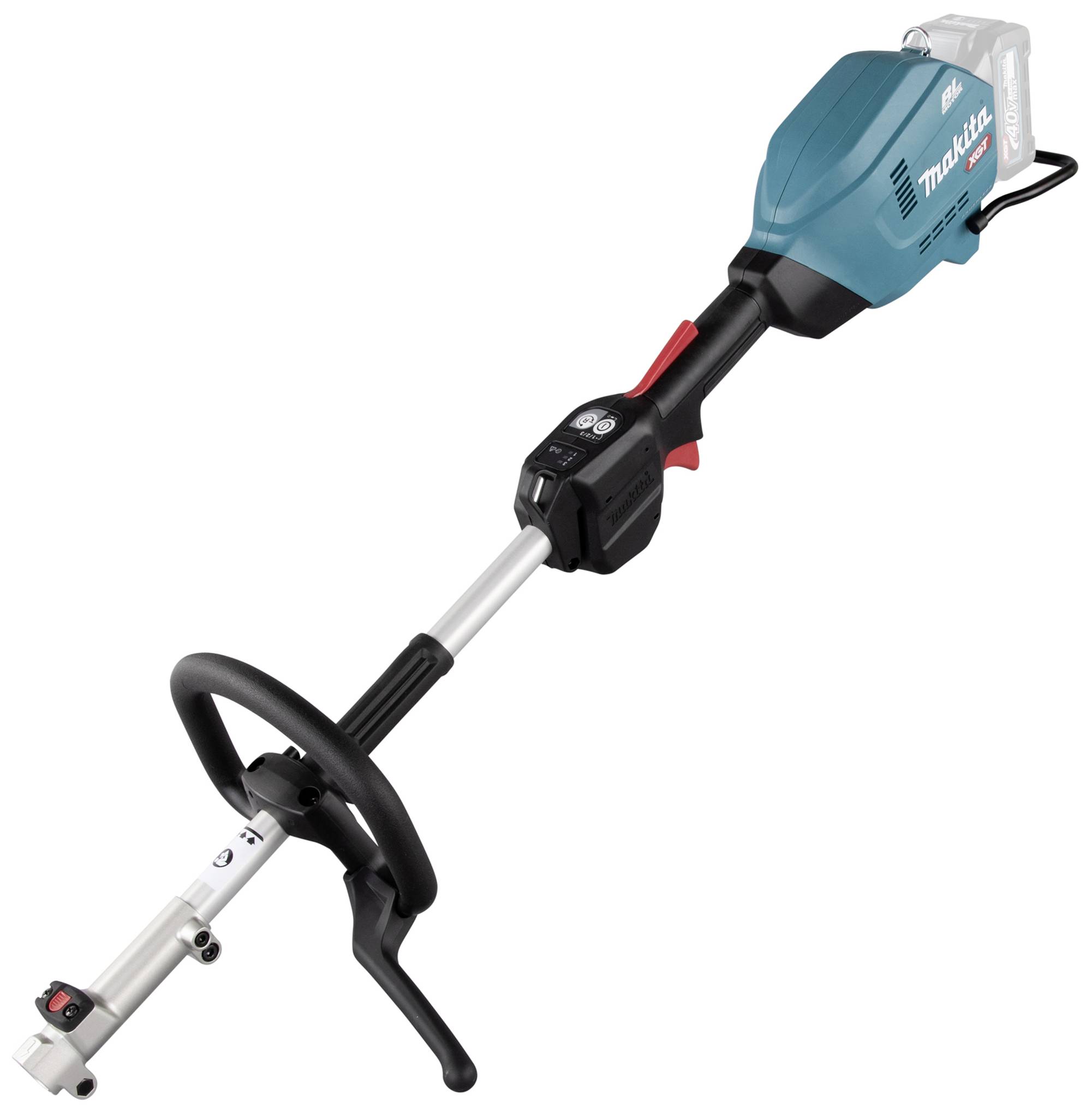 MAKITA XGT UX01GZ Akku-Mulitfunktionsantrieb (UX01GZ)