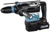 Makita HR005GM202 SDS-Max-Akku-Kombihammer 40 V 4 Ah Li-Ion inkl. 2. Akku, inkl. Ladegerät, inkl. Koffer
