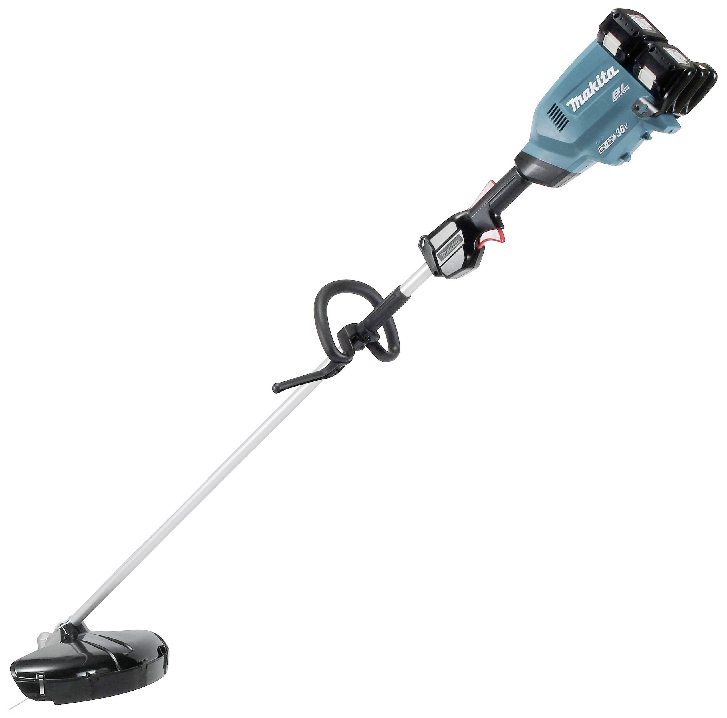 Makita DUR369LZ - Grastrimmer/Buschschneider-Combo-2