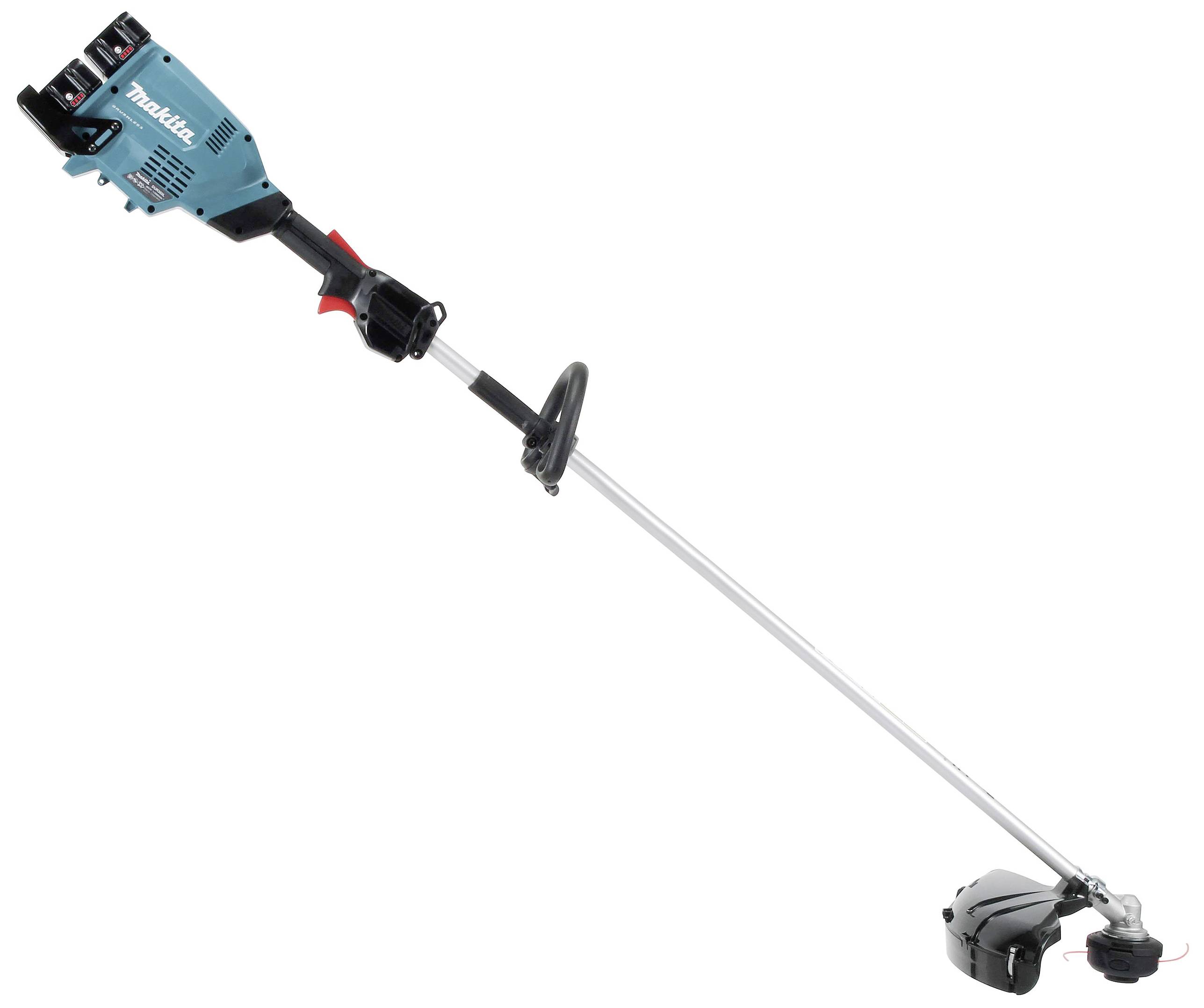 Makita DUR369LZ - Grastrimmer/Buschschneider-Combo-5