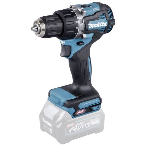 Thumbnail - Makita DF002GZ Akku-Bohrschrauber 40 V Li-Ion ohne Akku