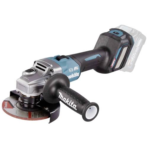 Thumbnail - Makita GA023GZ Akku-Winkelschleifer 125 mm ohne Akku 40 V
