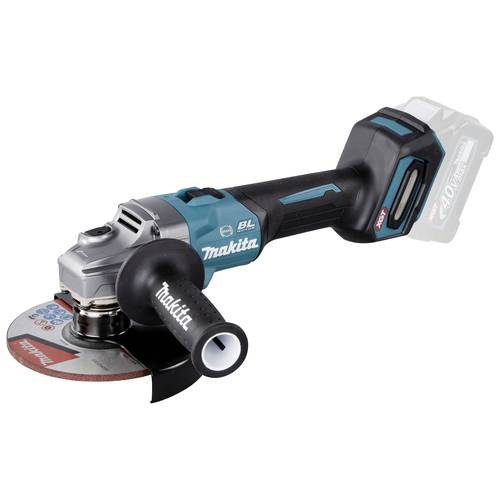 Makita GA035GZ Akku-Winkelschleifer 150 mm ohne Akku 40 V