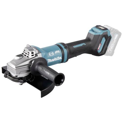 Makita GA038GZ Akku-Winkelschleifer 230 mm ohne Akku 40 V