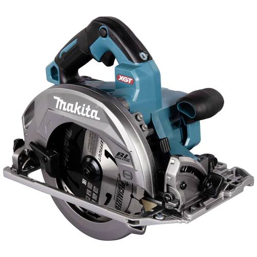 Makita Akku-Handkreissäge Schnitttiefe max. (90°) 62.5 mm ohne Akku 40 V