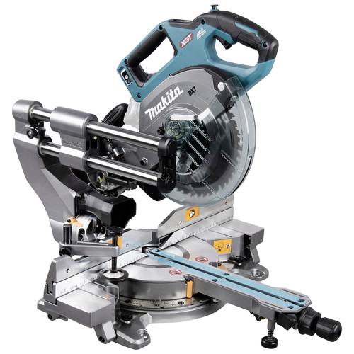 Makita Akku-Kapp- und Gehrungssäge ohne Akku 216 mm 30 mm