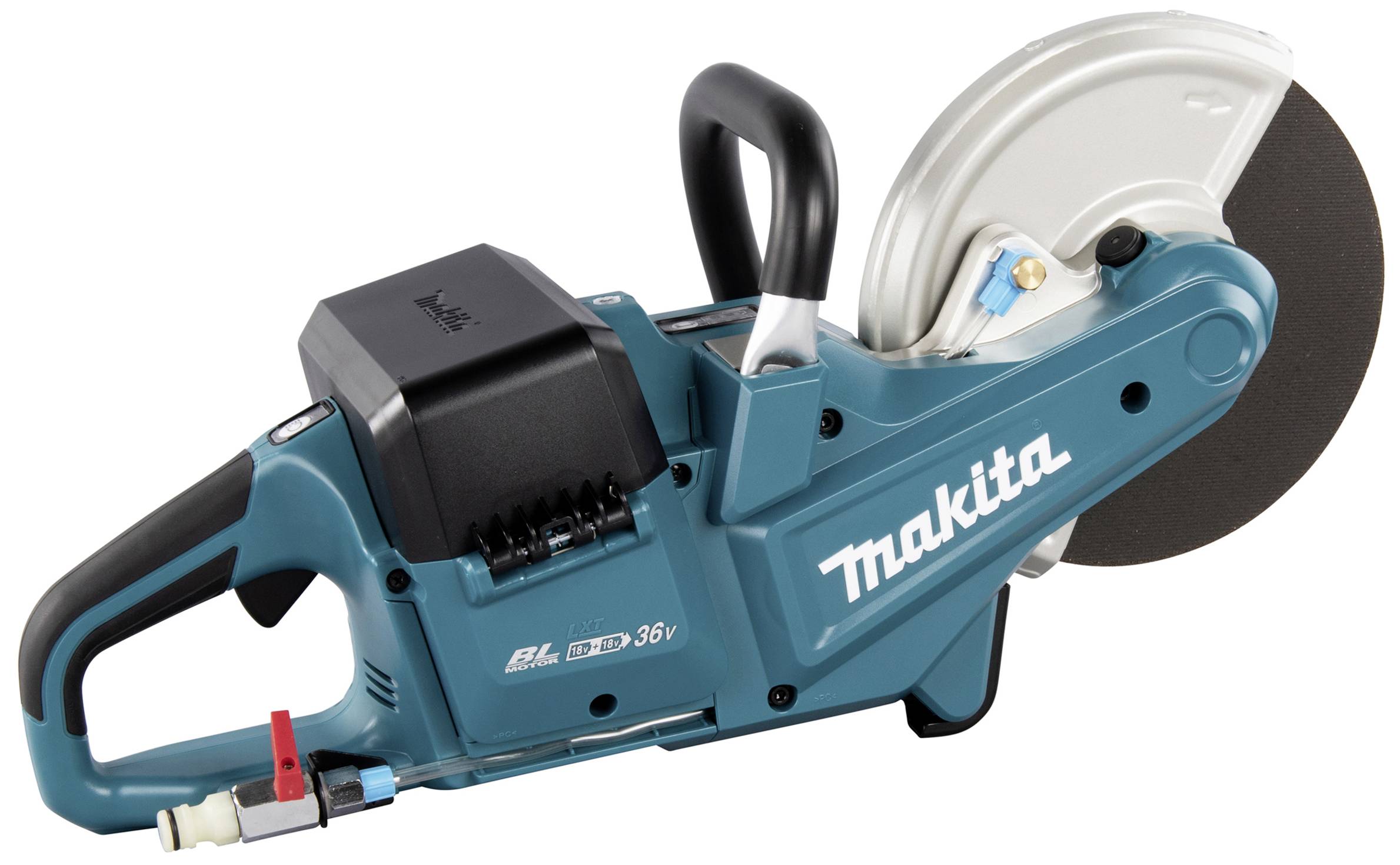 Makita DCE090ZX1 Akku-Winkelschleifer 230 mm ohne Akku 36 V kaufen