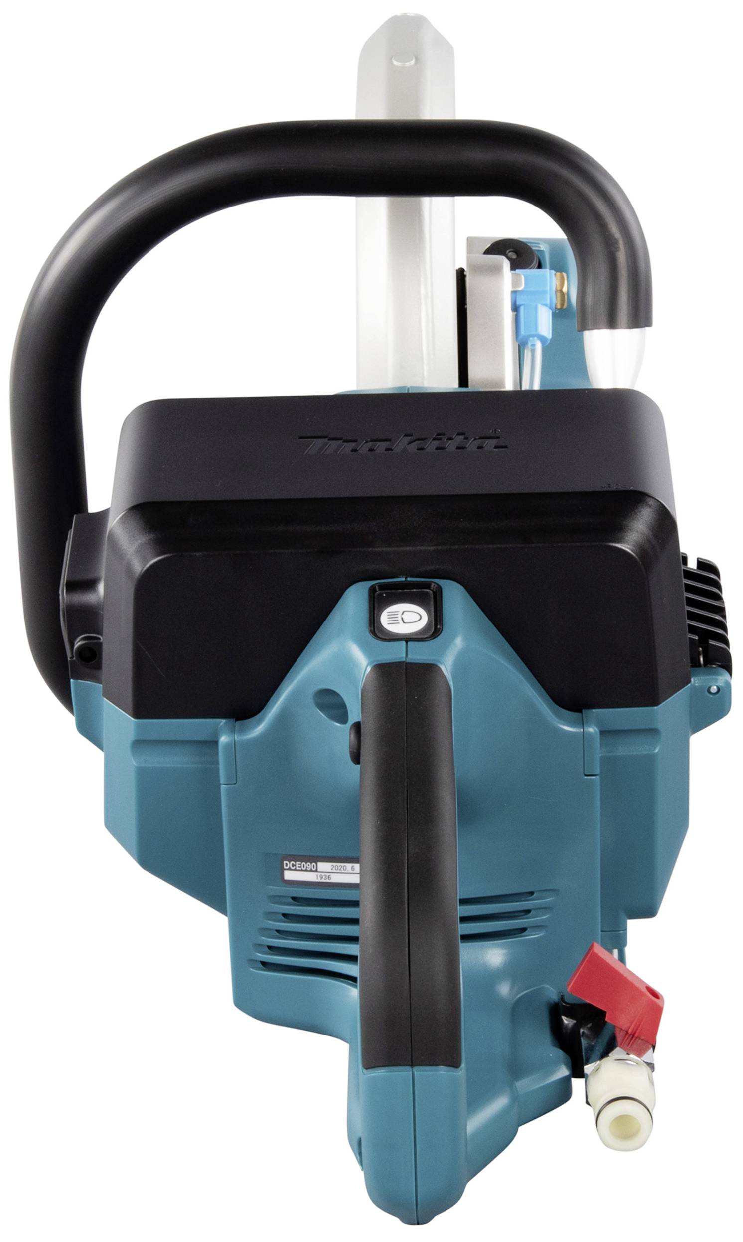Makita DCE090ZX1 Akku-Winkelschleifer 230 mm ohne Akku 36 V kaufen
