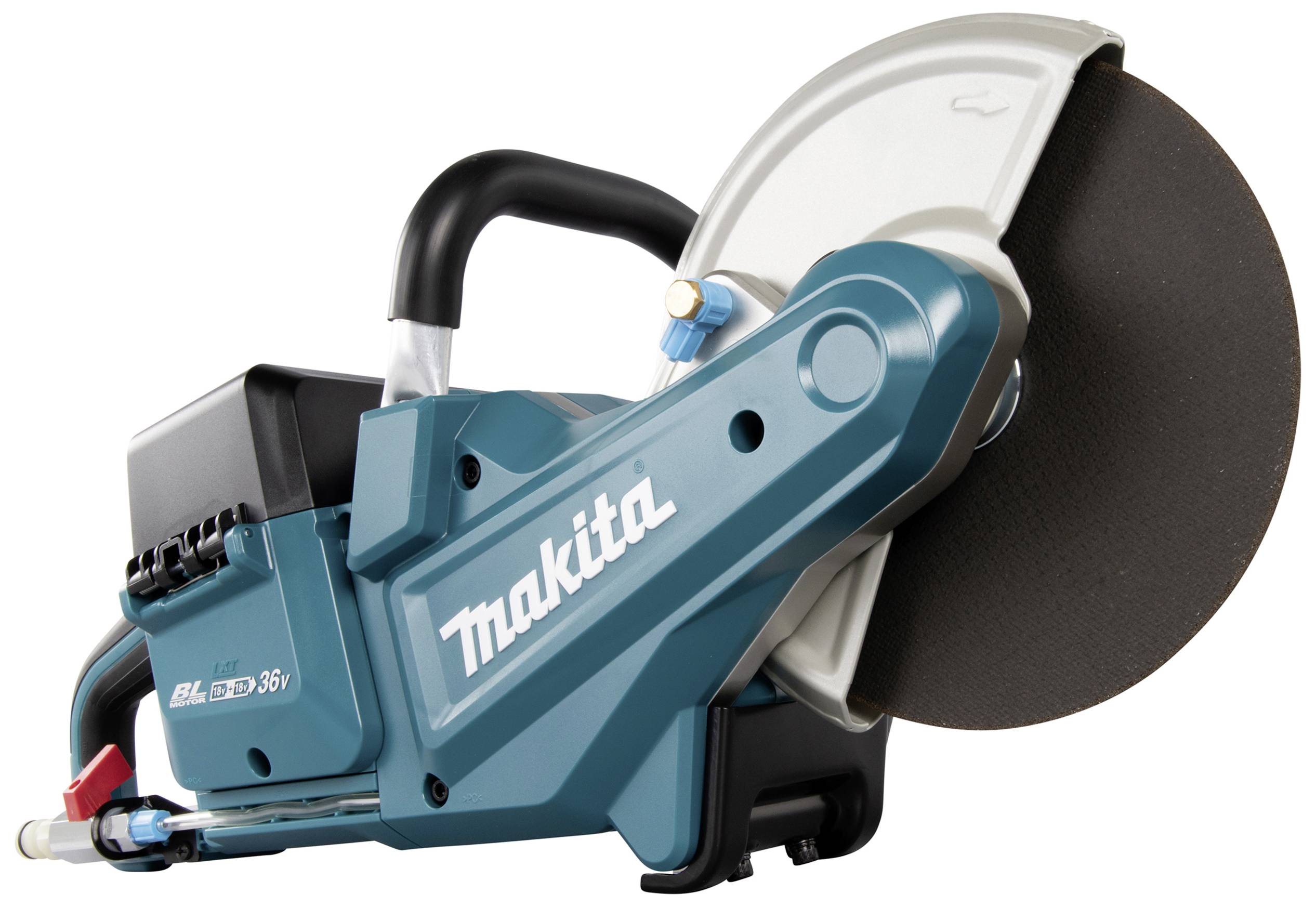Makita DCE090ZX1 Akku-Winkelschleifer 230 mm ohne Akku 36 V kaufen
