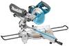 Makita DLS713RTE - Kapp-Zugsäge - schnurlos - 190 mm - ohne Batterie - 18 V