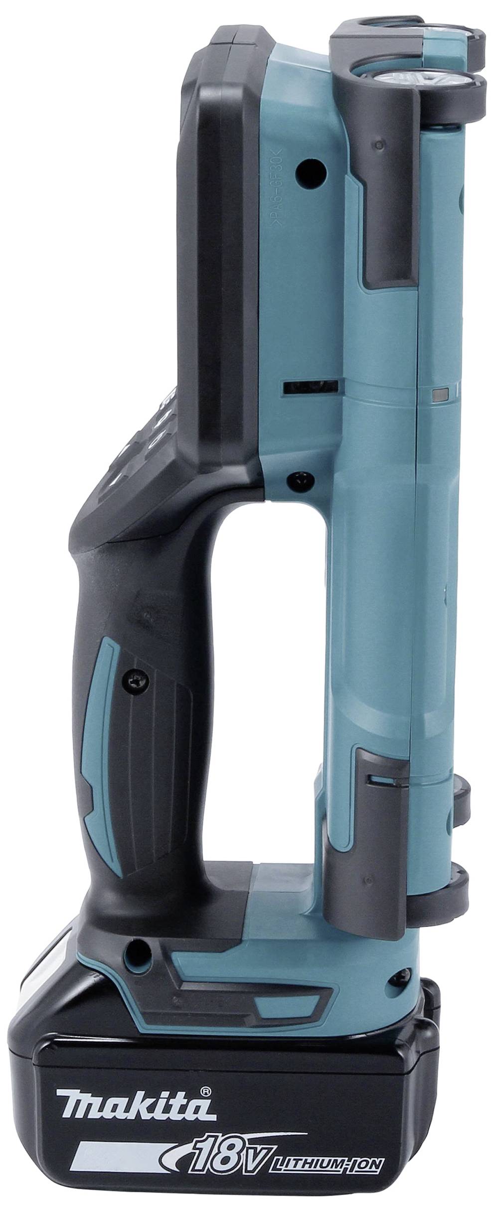 Makita Ortungsgerät DWD181ZJ DWD181ZJ Ortungstiefe (max.) 180 mm-2