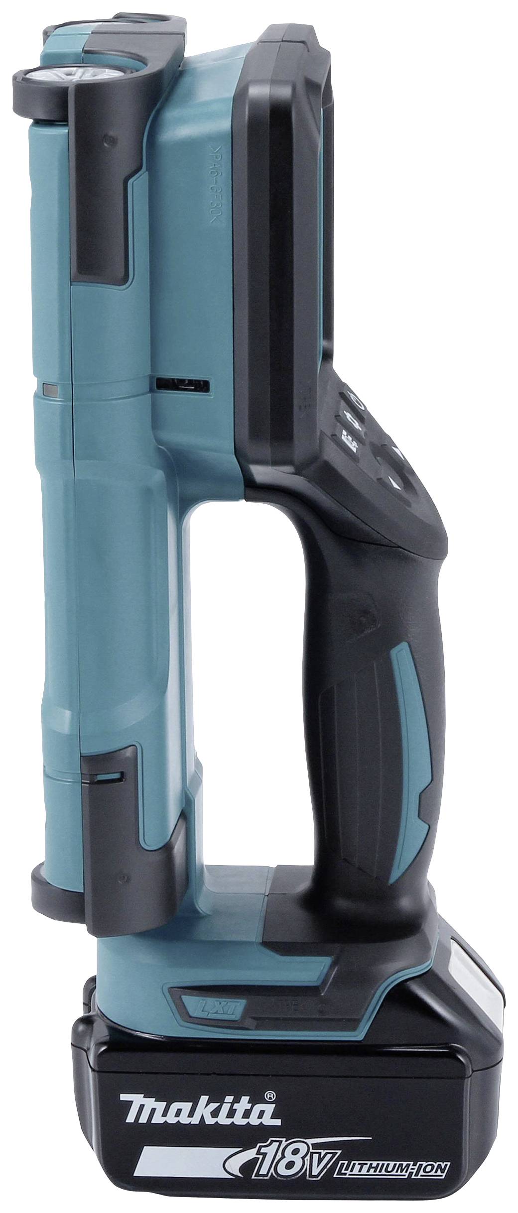 Makita Ortungsgerät DWD181ZJ DWD181ZJ Ortungstiefe (max.) 180 mm-10