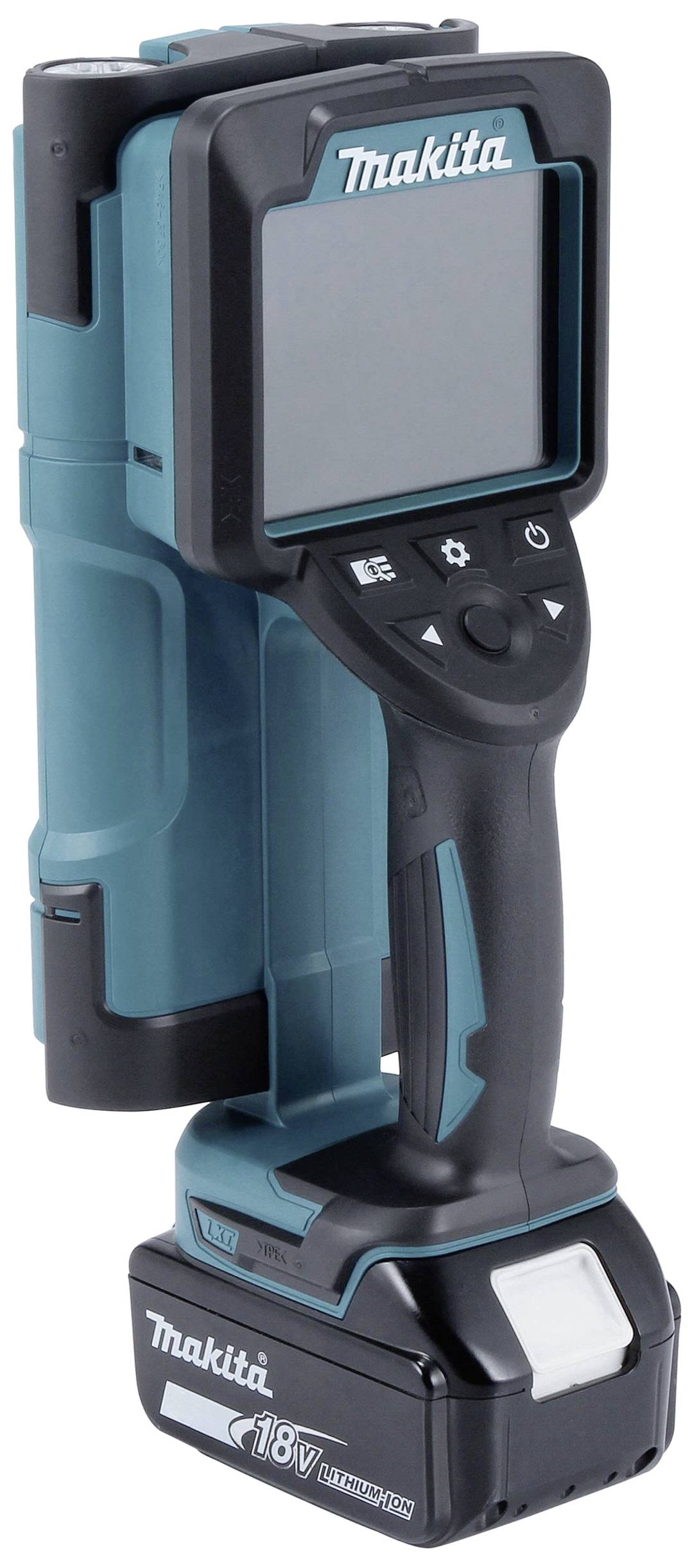 Makita Ortungsgerät DWD181ZJ DWD181ZJ Ortungstiefe (max.) 180 mm-12