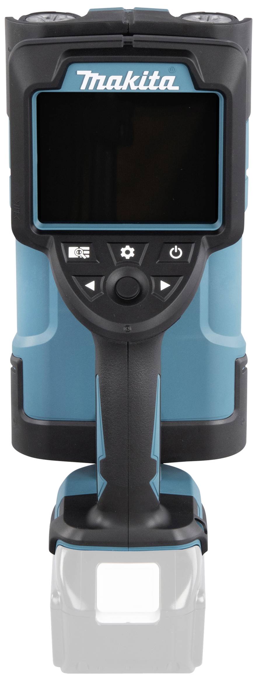 Makita Ortungsgerät DWD181ZJ DWD181ZJ Ortungstiefe (max.) 180 mm-13