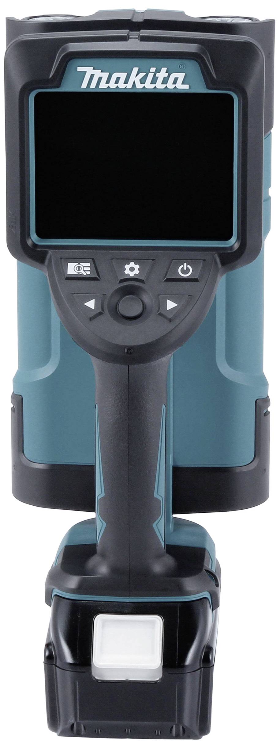 Makita Ortungsgerät DWD181ZJ DWD181ZJ Ortungstiefe (max.) 180 mm-14