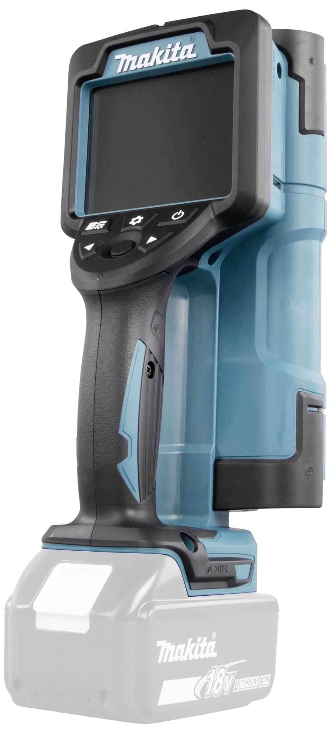 Makita Ortungsgerät DWD181ZJ DWD181ZJ Ortungstiefe (max.) 180 mm-15