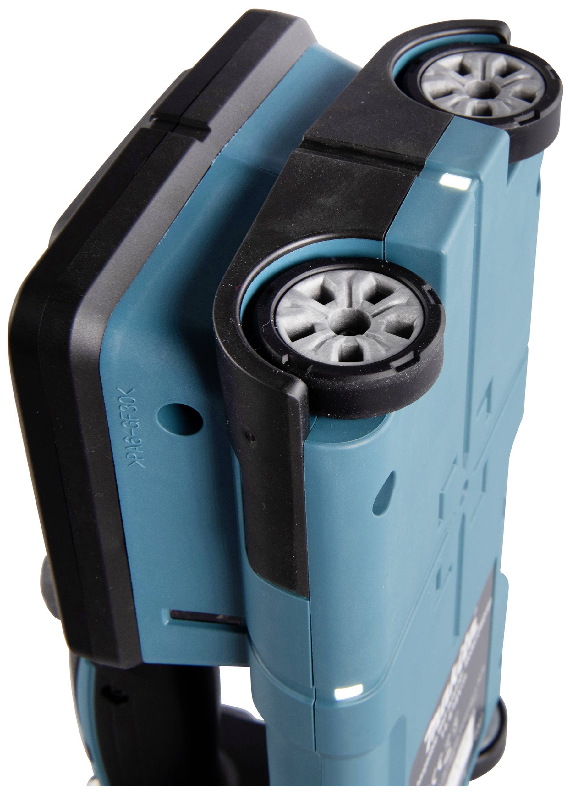 Makita Ortungsgerät DWD181ZJ DWD181ZJ Ortungstiefe (max.) 180 mm-17
