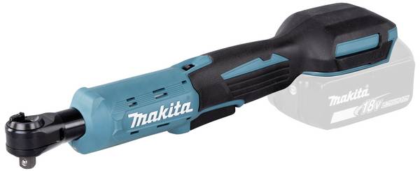 Makita DWR180Z DWR180Z Akku-Ratschenschrauber  18 V  Li-Ion ohne Akku