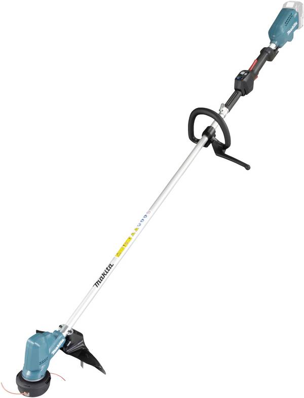 Makita DUR 190 LZX3 Akku Rasentrimmer 18 V 300 mm Brushless Solo - ohne Akku, ohne Ladegerät