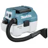 Makita DVC750LZX3 Akku-Handstaubsauger 50 W ohne Akku