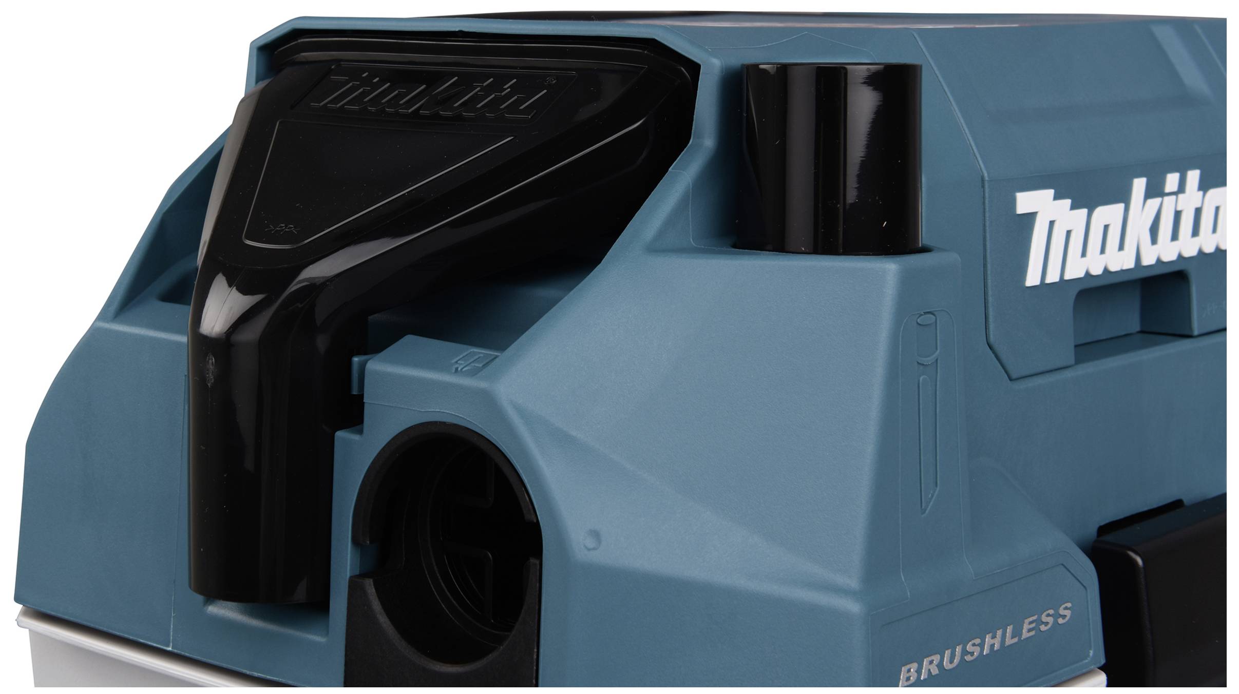 Makita DVC750LZX3 Akku-Handstaubsauger 50 W ohne Akku-11