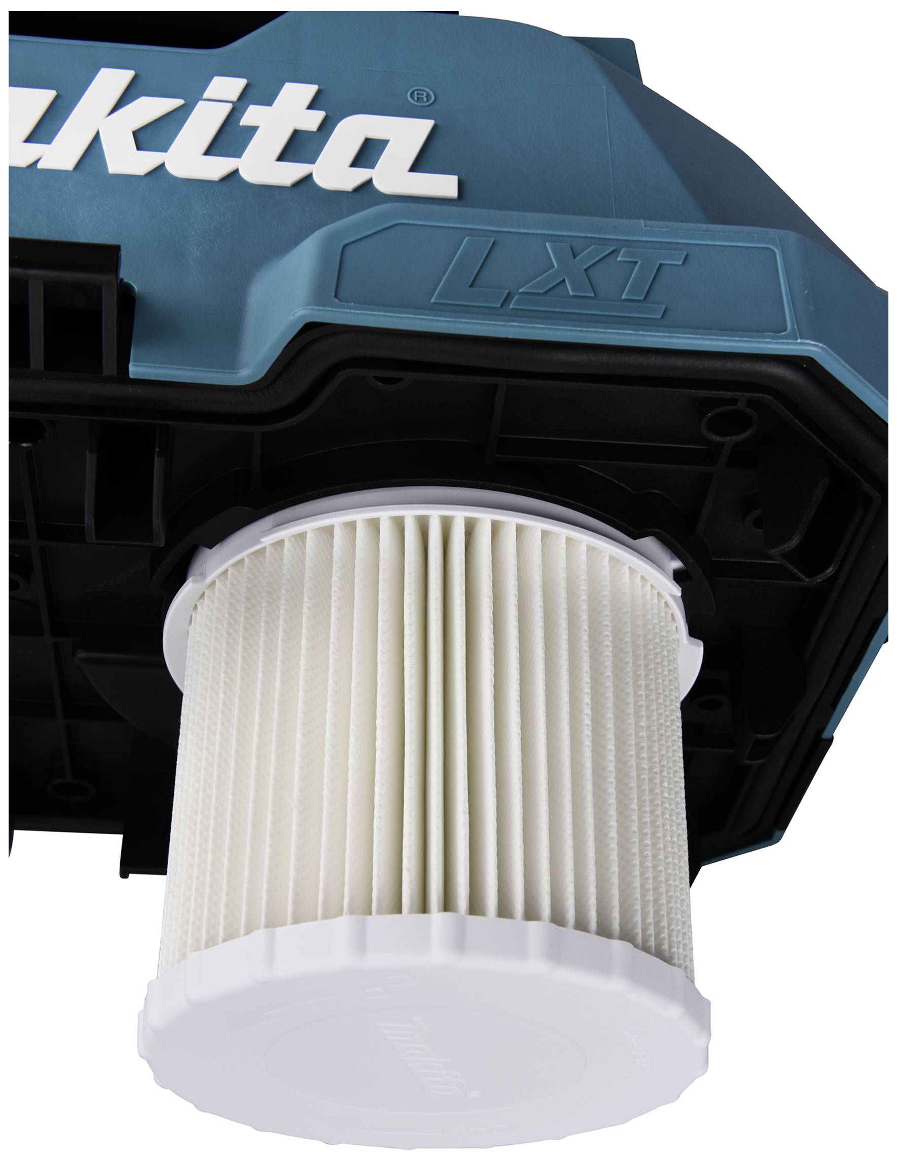Makita DVC750LZX3 Akku-Handstaubsauger 50 W ohne Akku-13