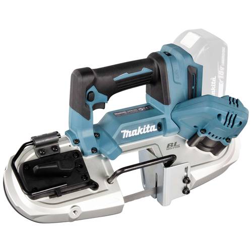 Thumbnail - Makita Akku-Bandsäge Schnitttiefe (max.) 66 mm 18 V Sägeblatt-Länge 300 mm