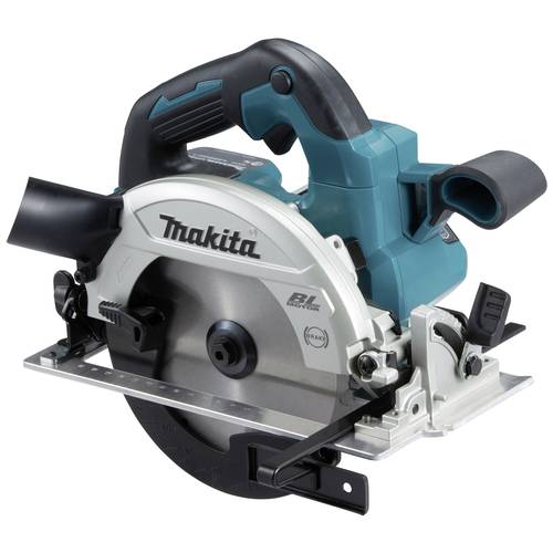 Thumbnail - Makita DHS661ZU Akku-Handkreissäge Schnitttiefe max. (90°) 57 mm ohne Akku 18 V