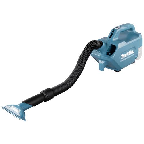 Makita Makita DCL184Z - Staubsauger - Handstaubsauger Akku-Handstaubsauger ohne Akku