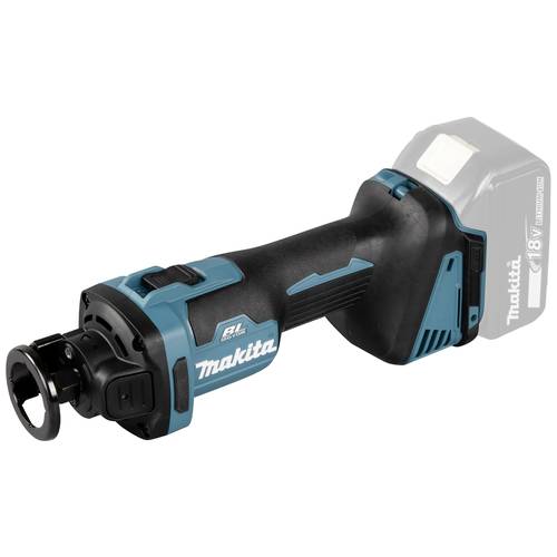 Makita Akku-Rotationsschneider DCO181Z DCO181Z ohne Akku