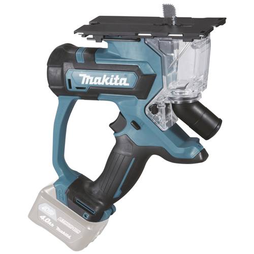 Makita Akku-Trockenbausäge SD100DZ ohne Akku