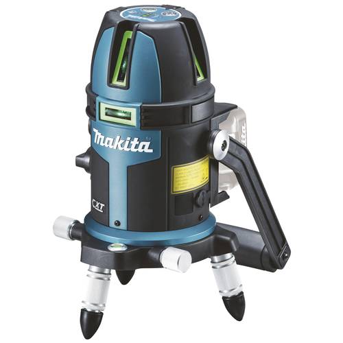 Makita SK209GDZ Multilinienlaser selbstnivellierend Reichweite (max.): 10 m