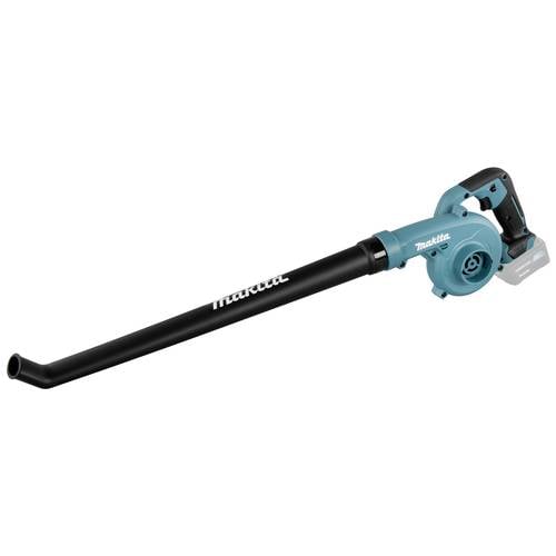 Makita UB101DZ UB101DZ Akku Laubbläser ohne Akku, ohne Ladegerät 12 V