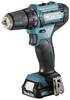 Makita sku DF333DSAL1 Akku-Bohrschrauber 12 V 2 Ah Li-Ion inkl. 2. Akku, inkl. Ladegerät, inkl. Koffer